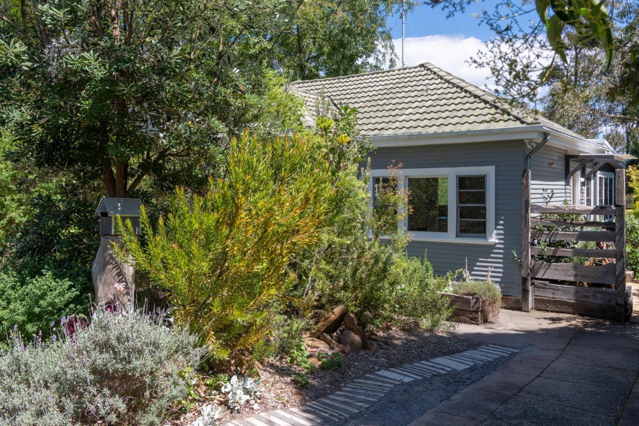 Katoomba Falls Cottage Exterior foto